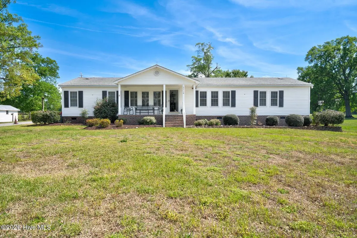 3718 Nc 42 E, Tarboro, NC 27886 - #1