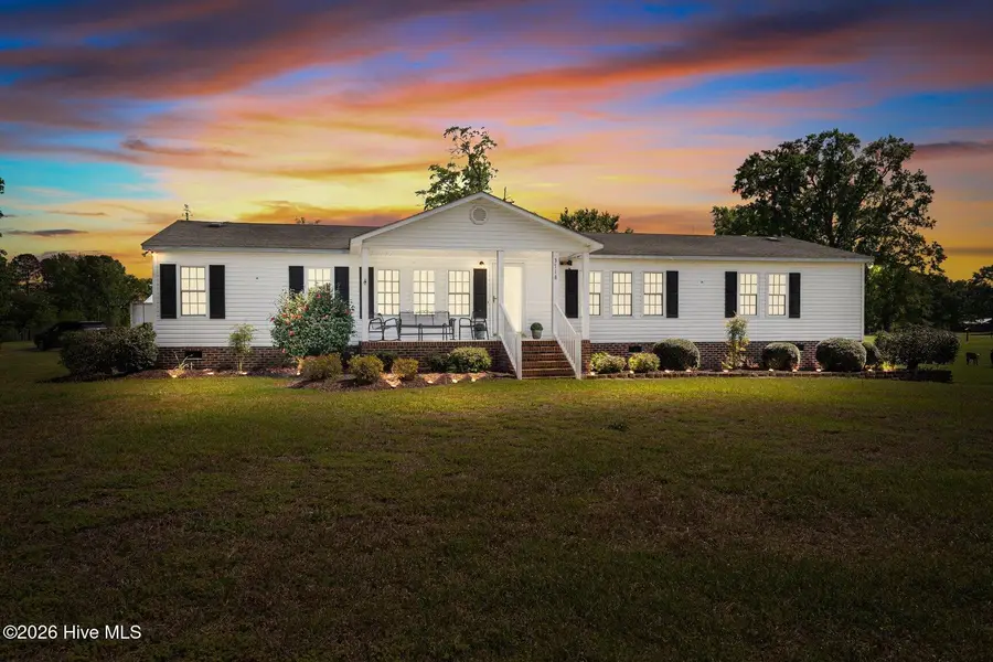 3718 Nc 42 E, Tarboro, NC 27886 - #2