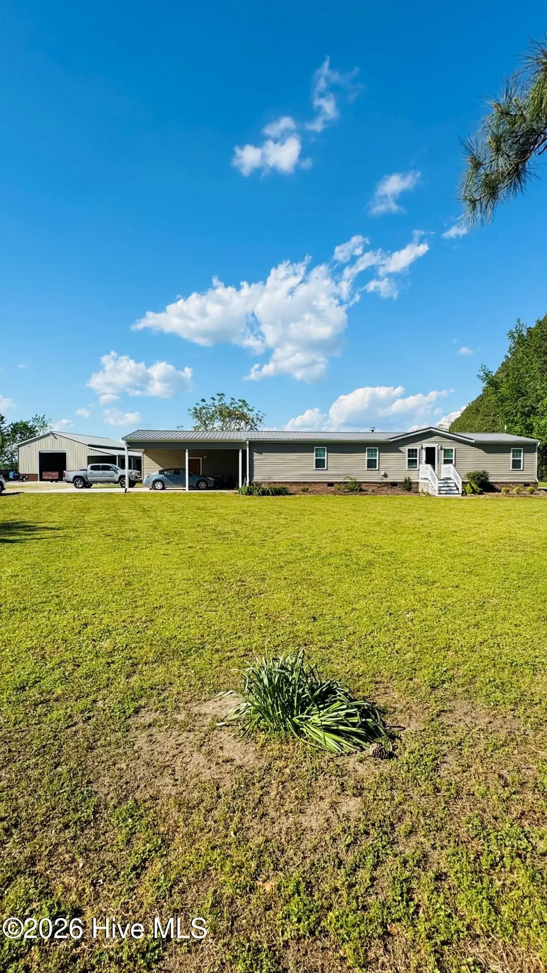 141 Up River Road, Belvidere, NC 27919 - #1