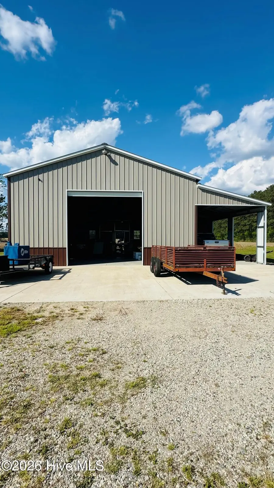 141 Up River Road, Belvidere, NC 27919 - #3