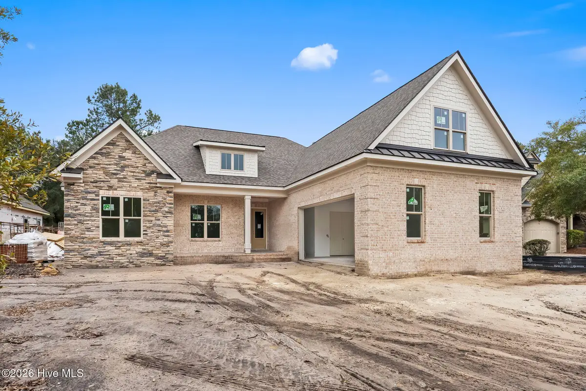 8817 Kirkcaldy Court, Sunset Beach, NC 28468 - #1