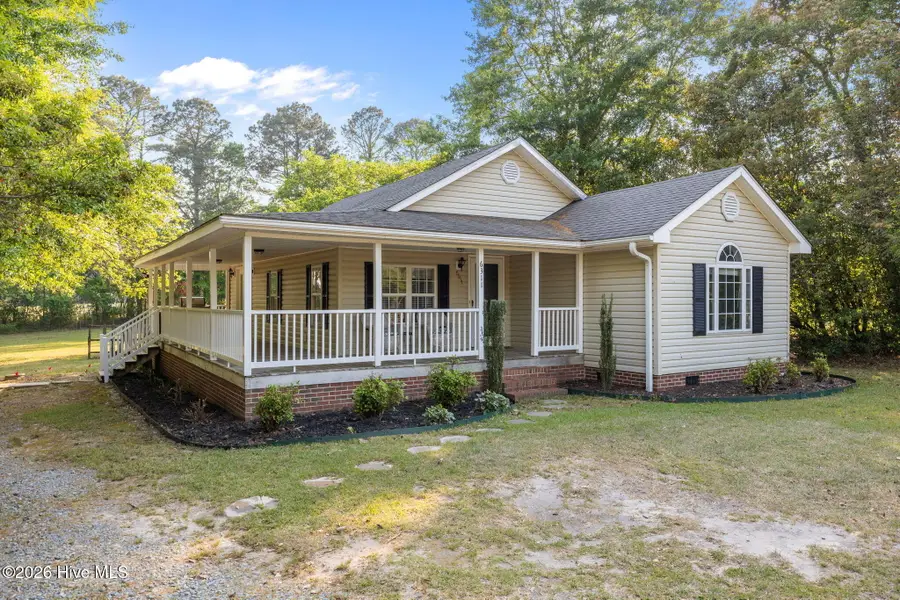 6311 Old Us 421, Lillington, NC 27546 - #2