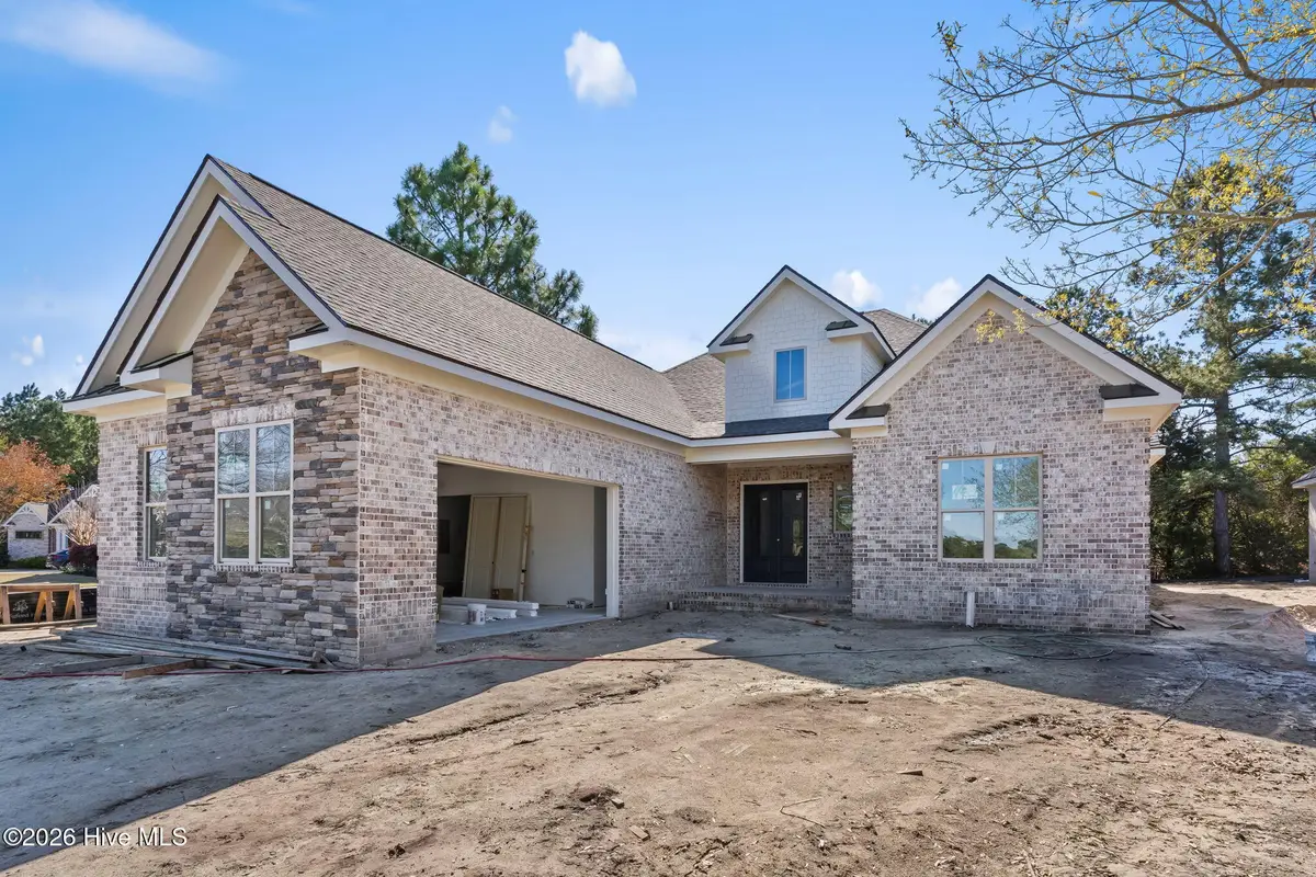 8813 Kirkcaldy Court, Sunset Beach, NC 28468 - #1