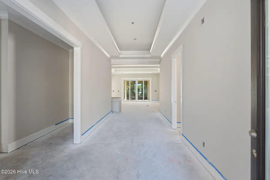 8813 Kirkcaldy Court, Sunset Beach, NC 28468 - #3