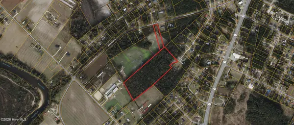 0 Spring Bank Road, Goldsboro, NC 27534