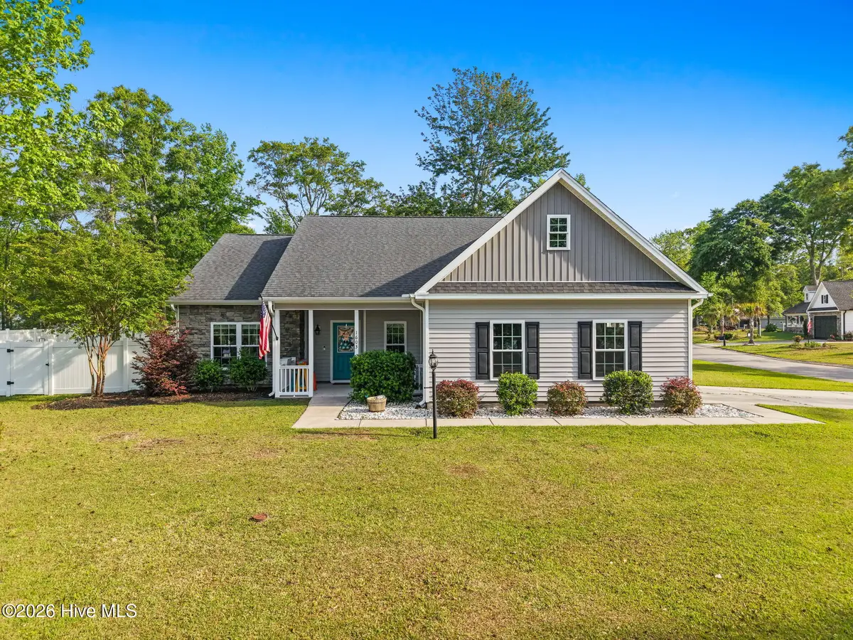 1603 Jasperton Court Sw, Ocean Isle Beach, NC 28469 - #1