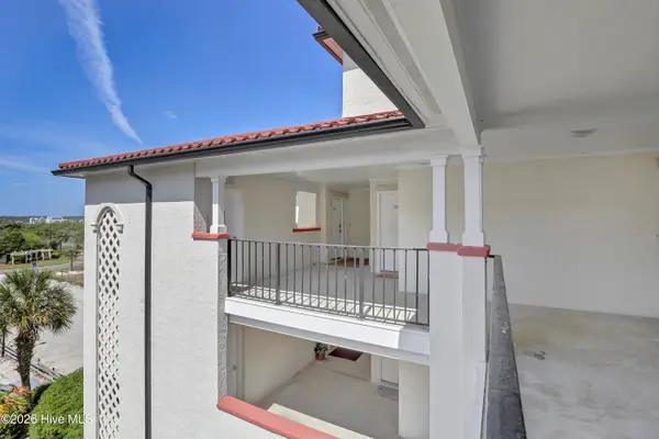 790 New River Inlet Road #Unit 319b, North Topsail Beach, NC 28460