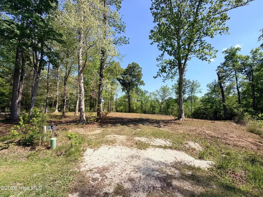 109/111 Barry Lane, Jacksonville, NC 28540 - #3