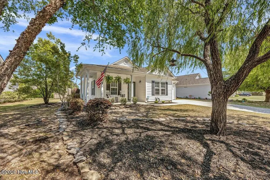 116 N Palm Drive, Winnabow, NC 28479 - #2