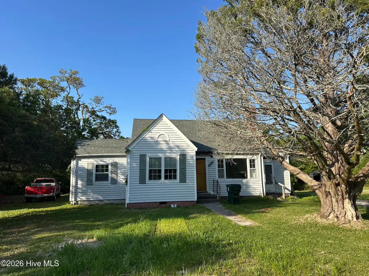 111 Chestnut Drive, Beaufort, NC 28516 - #1