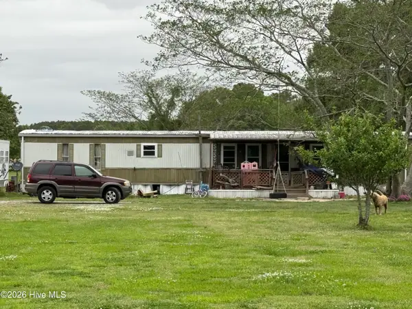 136 Taylors Lane, Camden, NC 27921