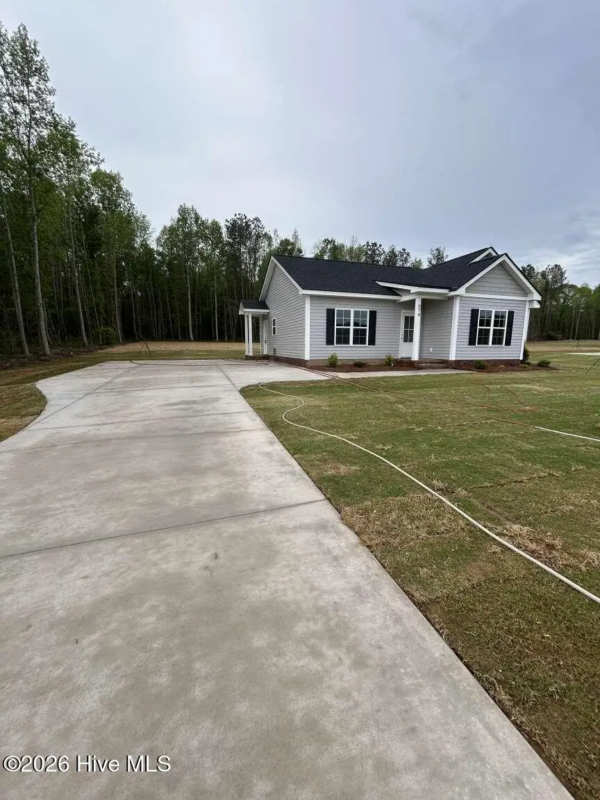 574 Johnny Johnson Road, Enfield, NC 27823 - #2