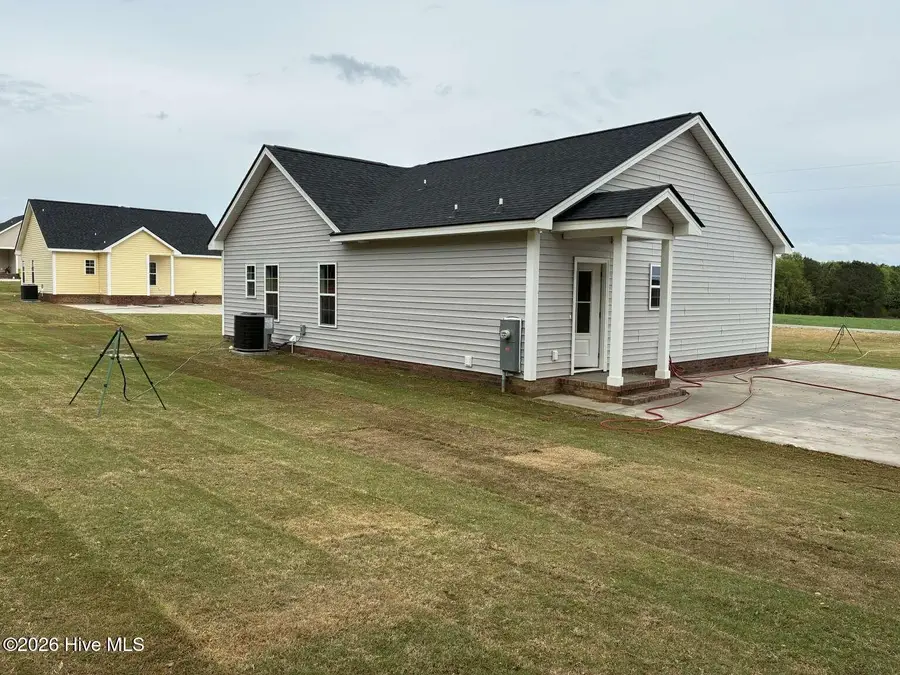 574 Johnny Johnson Road, Enfield, NC 27823 - #3