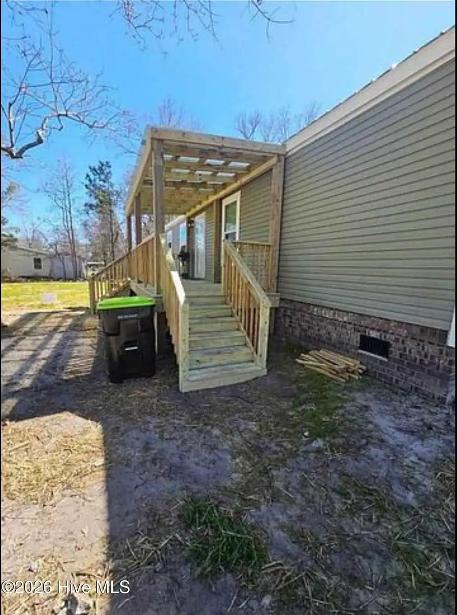 2193 Forest Drive Sw, Supply, NC 28462 - #2