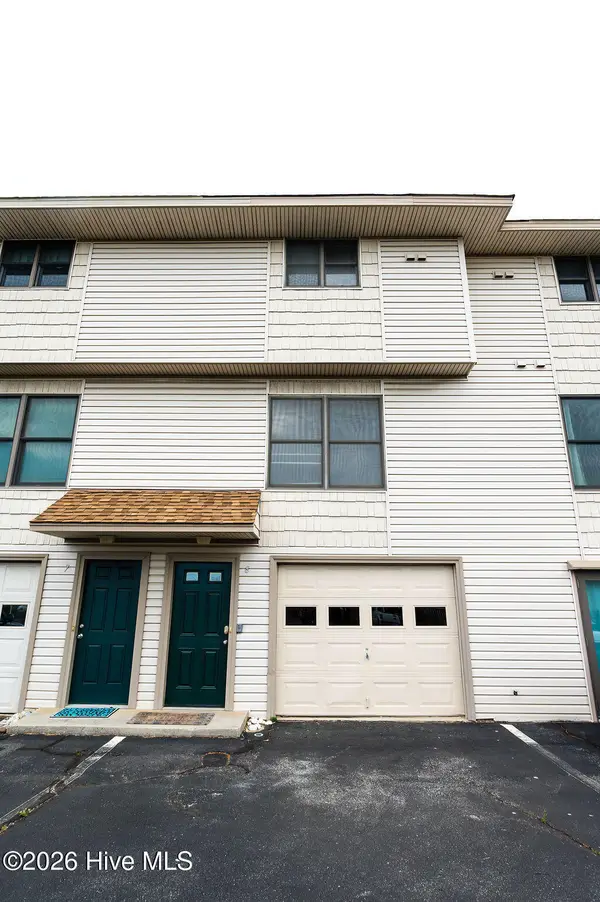3836 N Va Dare Trail #G-8, Kitty Hawk, NC 27949