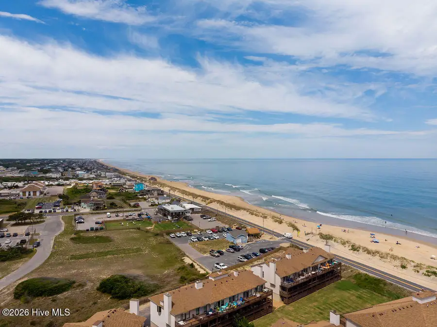 3836 N Va Dare Trail #G-8, Kitty Hawk, NC 27949 - #2