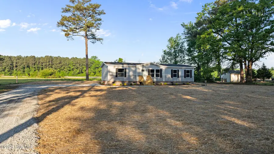 371 Clayton Road, Princeton, NC 27569 - #2