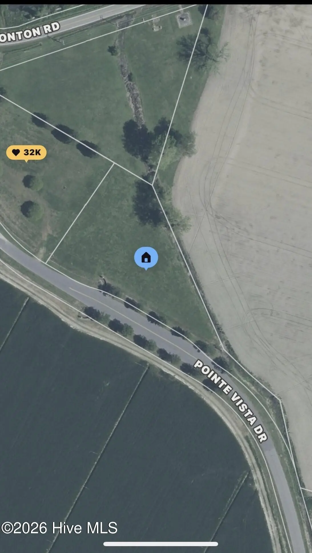 103 Pointe Vista Drive, Elizabeth City, NC 27909 - #1