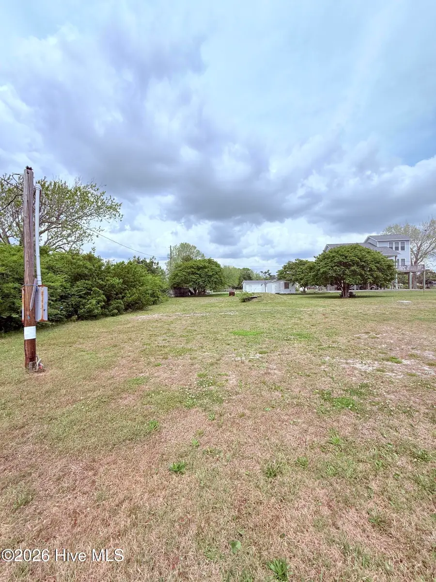 170 Frost Road, Newport, NC 28570 - #2