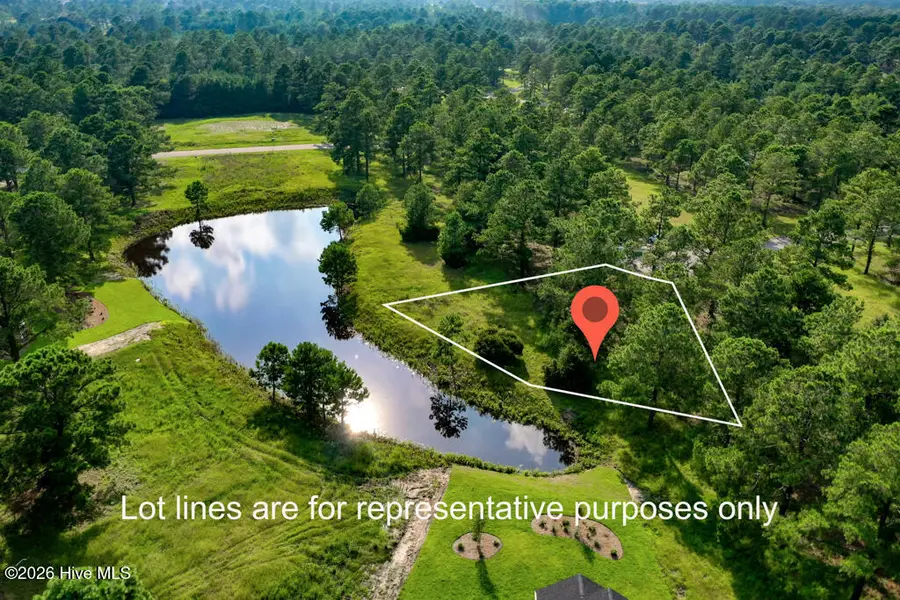 1017 Fynn Notch Sw, Sunset Beach, NC 28468 - #2