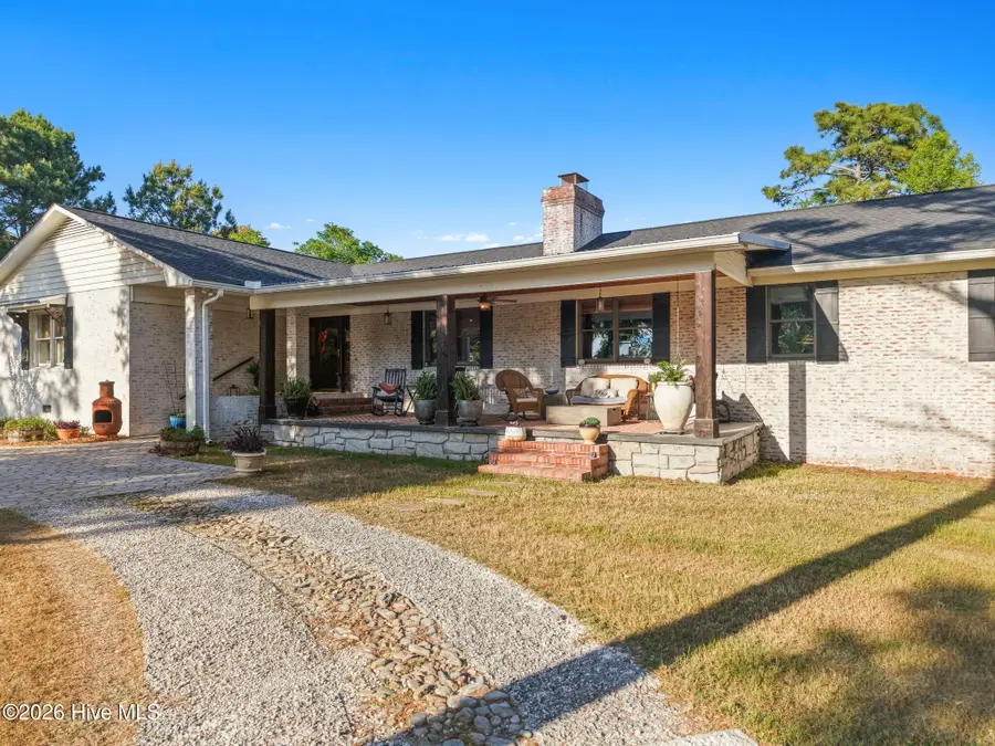 1745 Holly Street Sw, Ocean Isle Beach, NC 28469 - #2