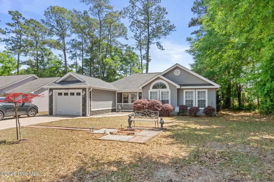 9155 Landing Drive Sw, Calabash, NC 28467 - #2
