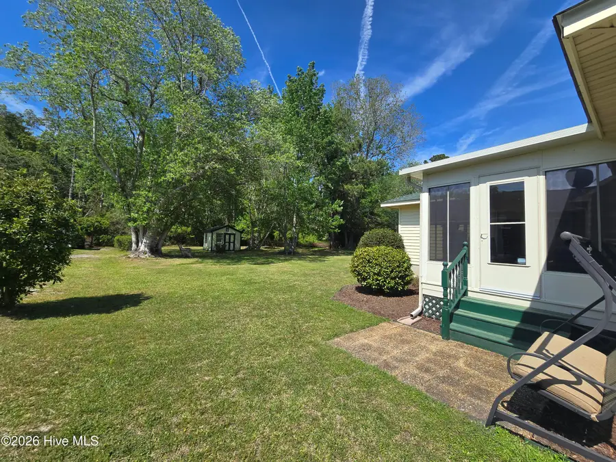 1836 Caracara Drive, New Bern, NC 28560 - #2