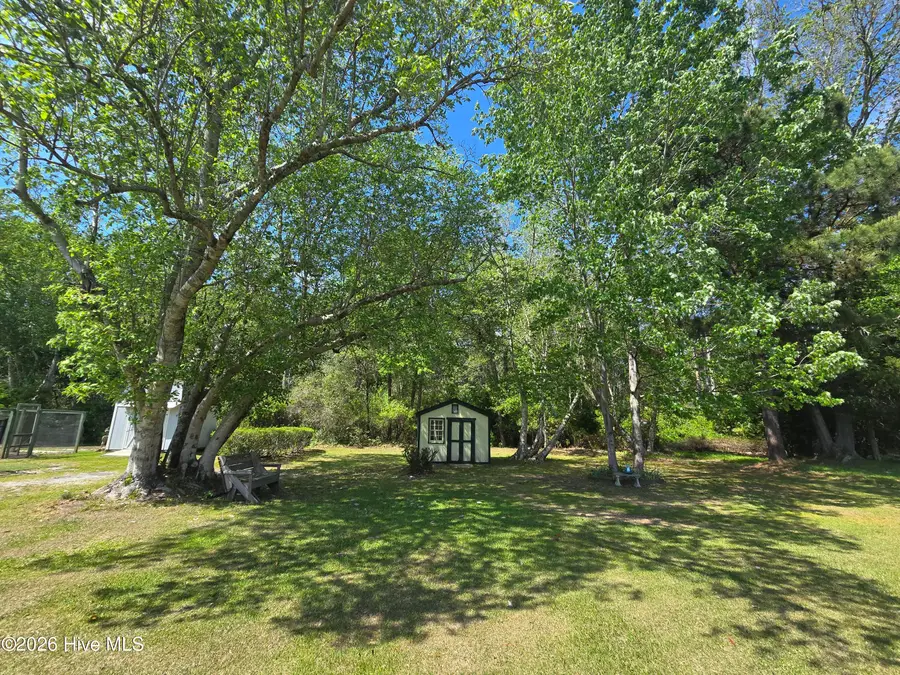 1836 Caracara Drive, New Bern, NC 28560 - #3