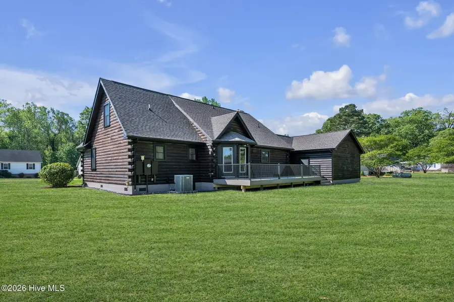 107 Poplar Circle, Hertford, NC 27944 - #2