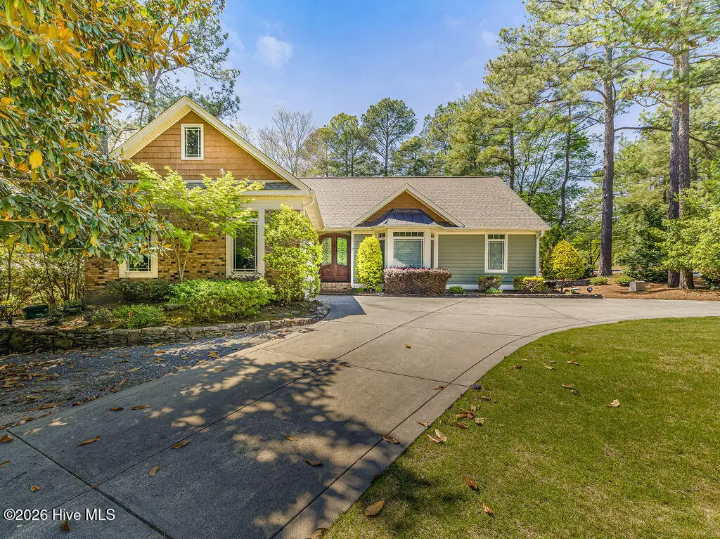2 Fur Court W, Pinehurst, NC 28374 - #1