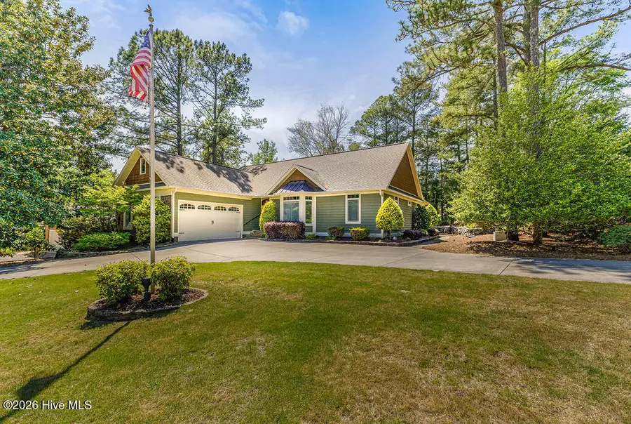 2 Fur Court W, Pinehurst, NC 28374 - #3