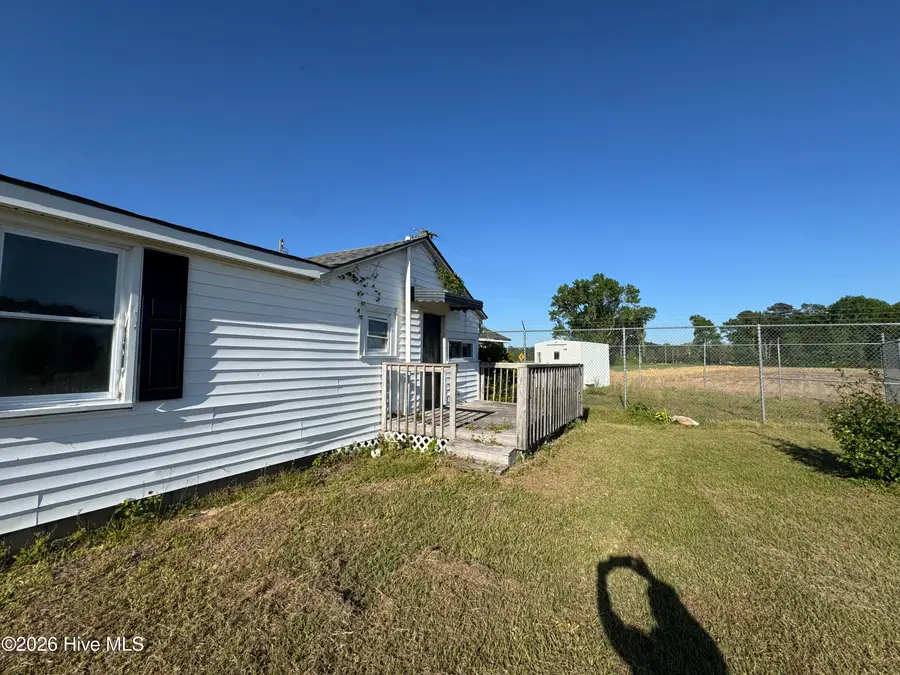 5483 Toddy Road, Farmville, NC 27828 - #3