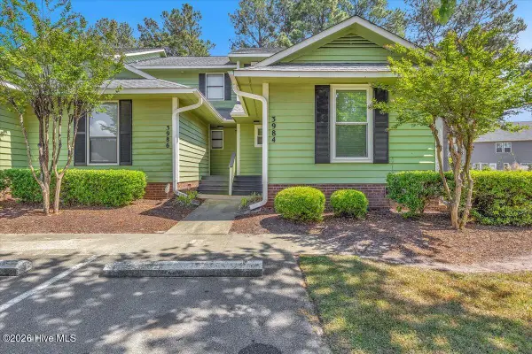 3984 Echo Farms Boulevard, Wilmington, NC 28412