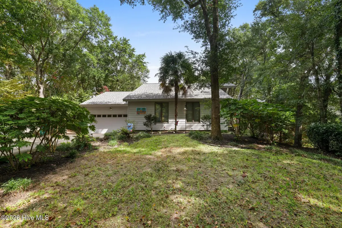 40 Juniper Trail, Southern Shores, NC 27949 - #1