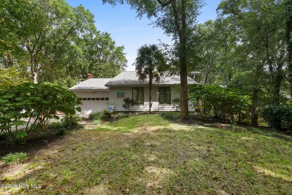 40 Juniper Trail, Southern Shores, NC 27949