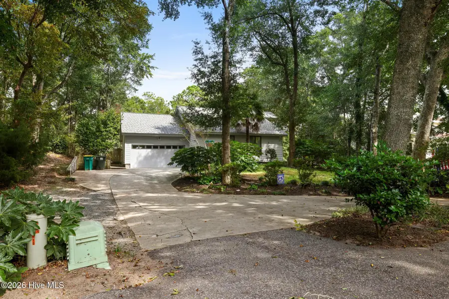 40 Juniper Trail, Southern Shores, NC 27949 - #2