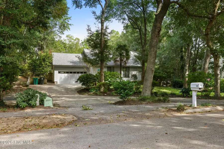 40 Juniper Trail, Southern Shores, NC 27949 - #3