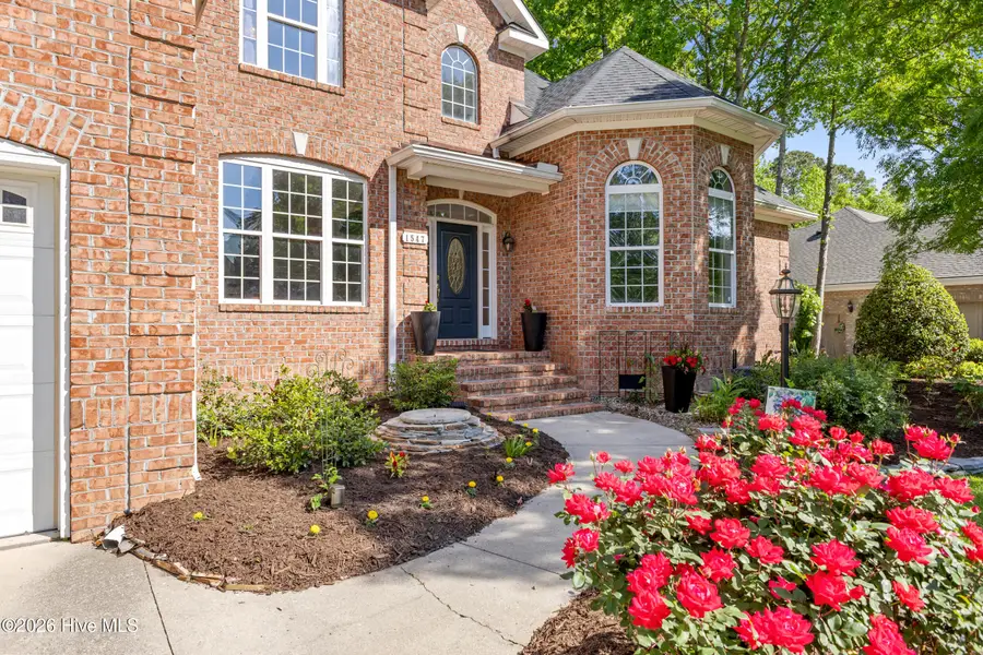 1547 Grandiflora Drive, Leland, NC 28451 - #3