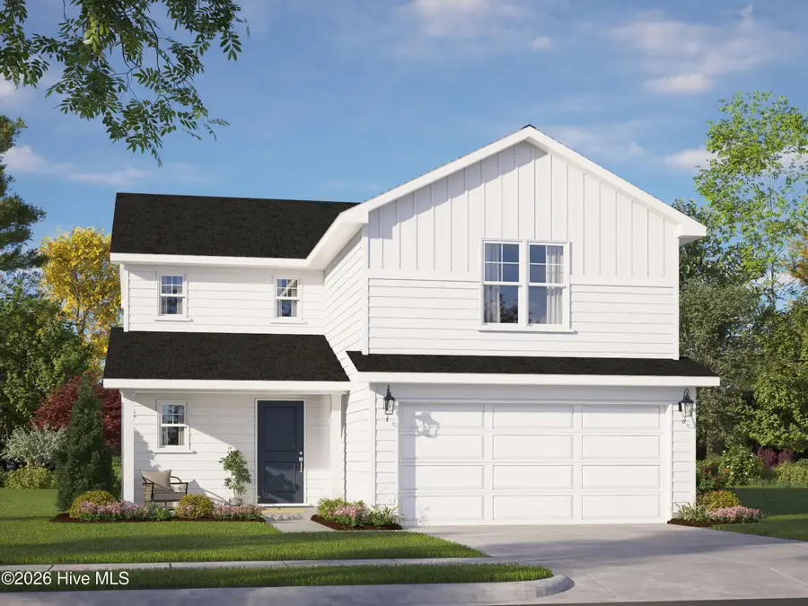 81 Coachman Lane, Autryville, NC 28318 - #3