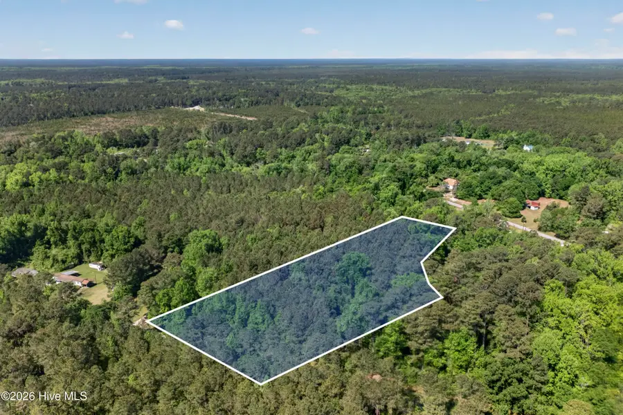 0 Borough Road, Currie, NC 28435 - #2