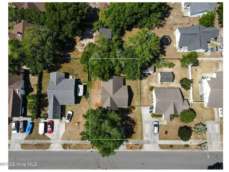 1912 Washington Street, Wilmington, NC 28401 - #2