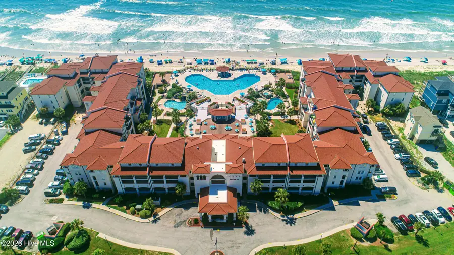 790 New River Inlet Road #Unit 207b, North Topsail Beach, NC 28460 - #2