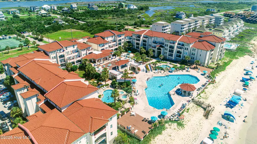 790 New River Inlet Road #Unit 207b, North Topsail Beach, NC 28460 - #3