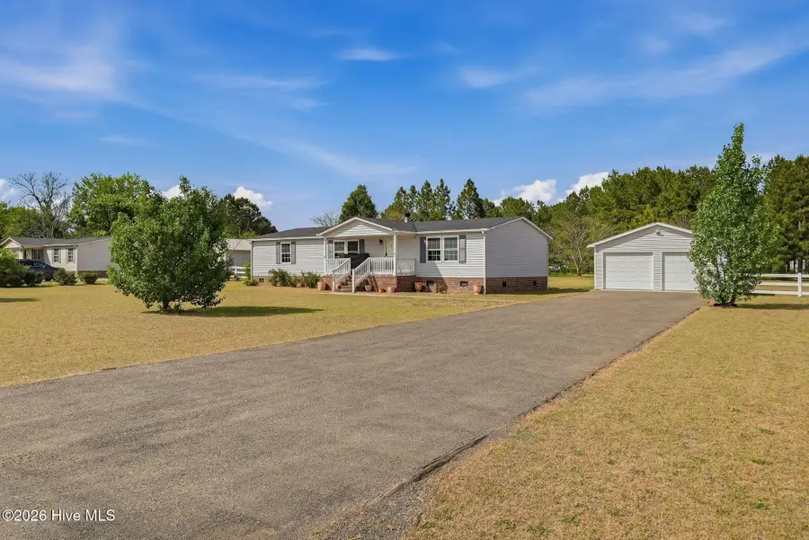 4759 Lobelia Road, Vass, NC 28394 - #2