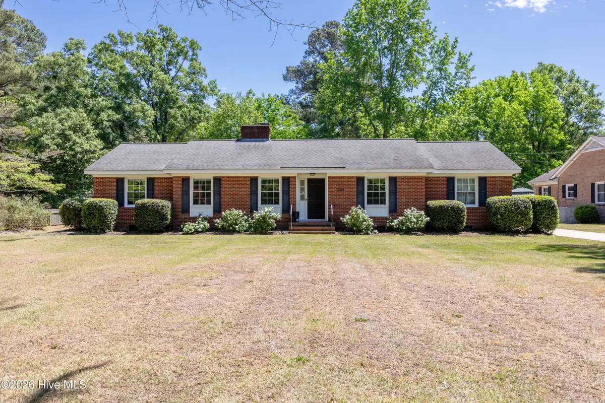 224 S Hillcrest Drive, Goldsboro, NC 27534 - #1