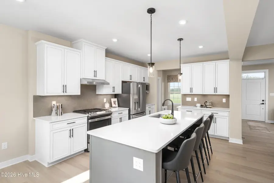 1425 Whistling Straits Way, Sunset Beach, NC 28468 - #3