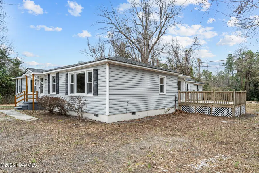 1634 Murrill Hill Road, Jacksonville, NC 28540 - #2