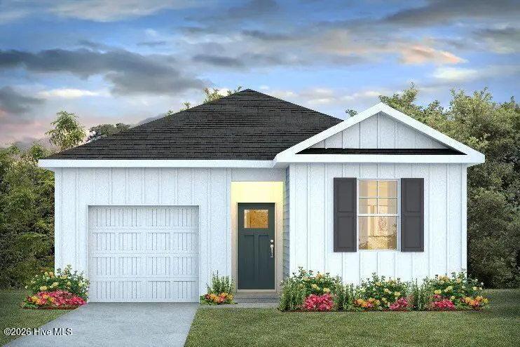 3087 Tasso Drive Sw #Lot 47- Cameron C, Sunset Beach, NC 28468 - #1