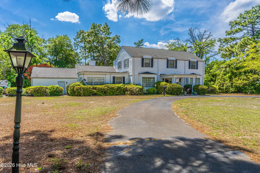 104 Dogwood Lane, Hamlet, NC 28345 - #3