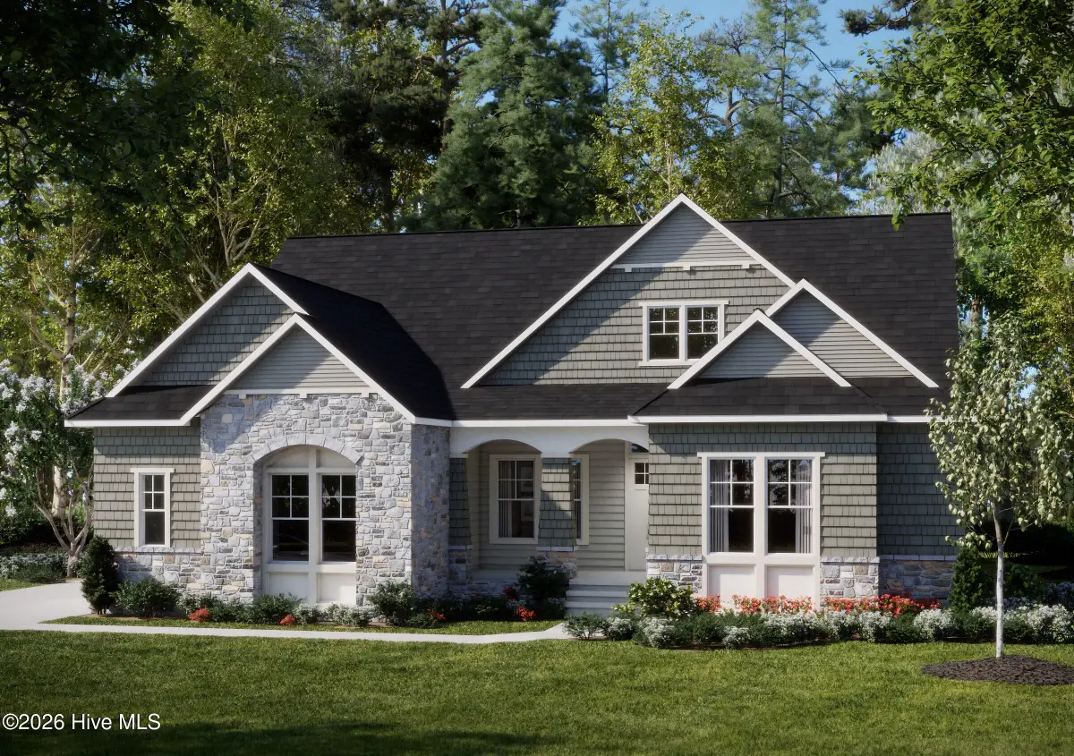 66 Mcmichael Drive, Pinehurst, NC 28374 - #1